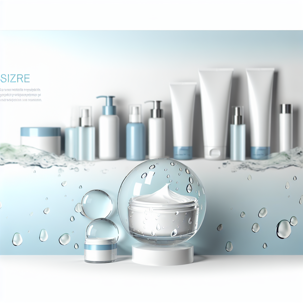 Skincare routine program